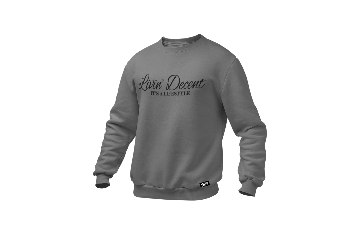 Signiture Sweatshirt