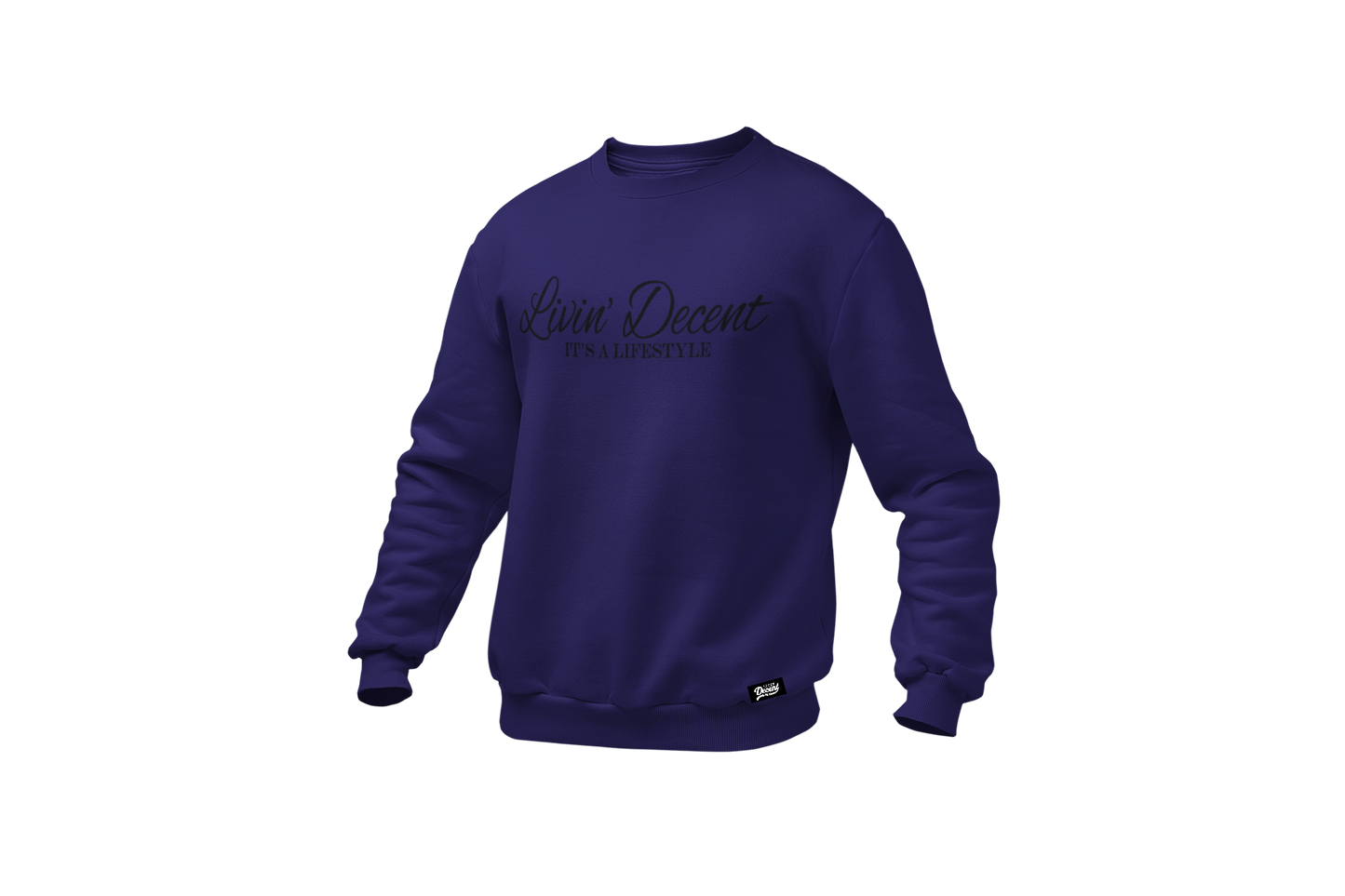 Signiture Sweatshirt