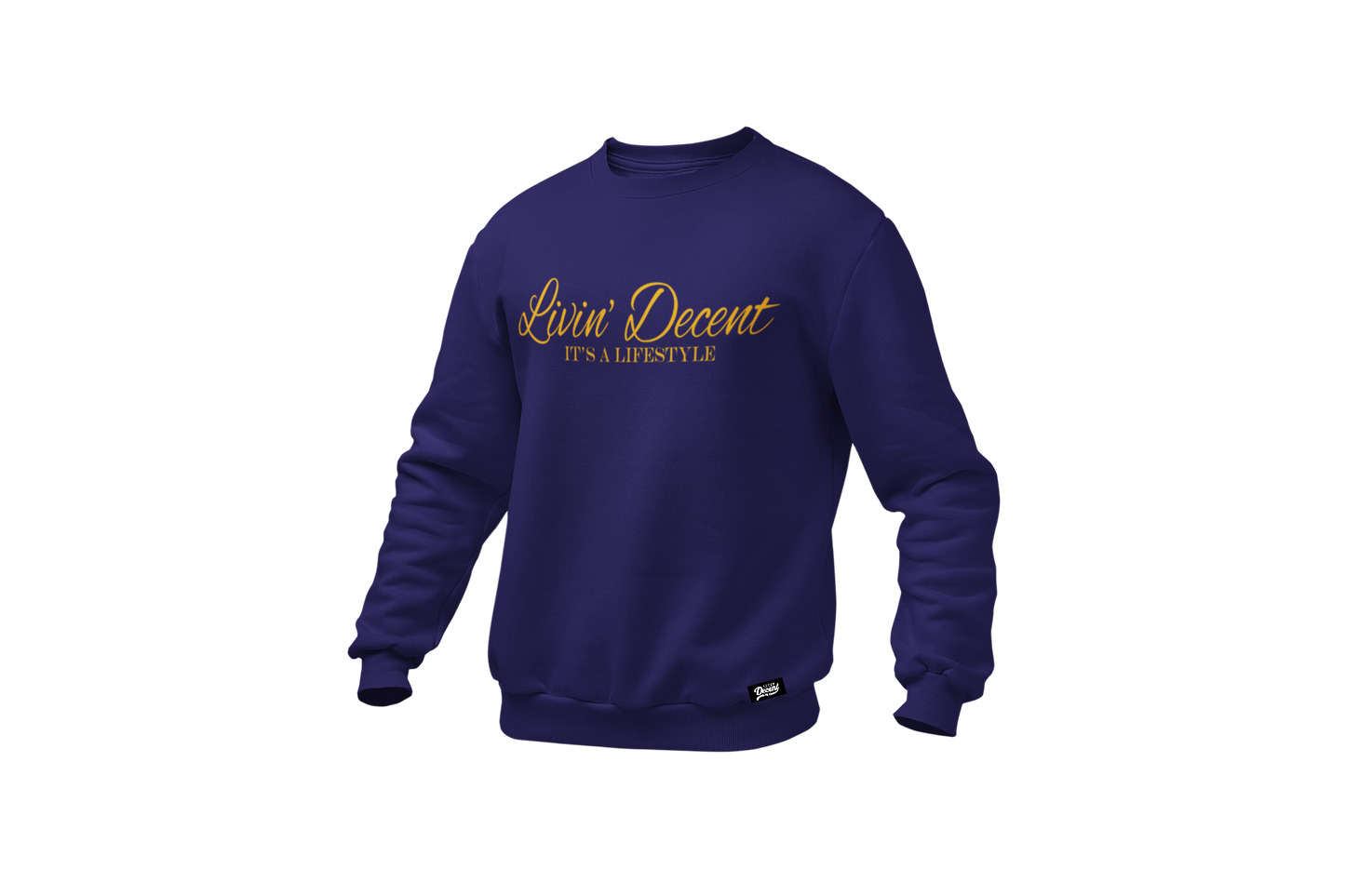 Signiture Sweatshirt
