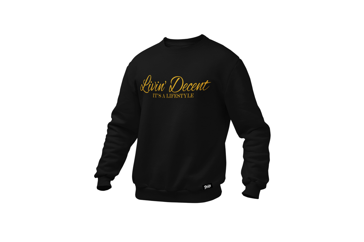 Signiture Sweatshirt