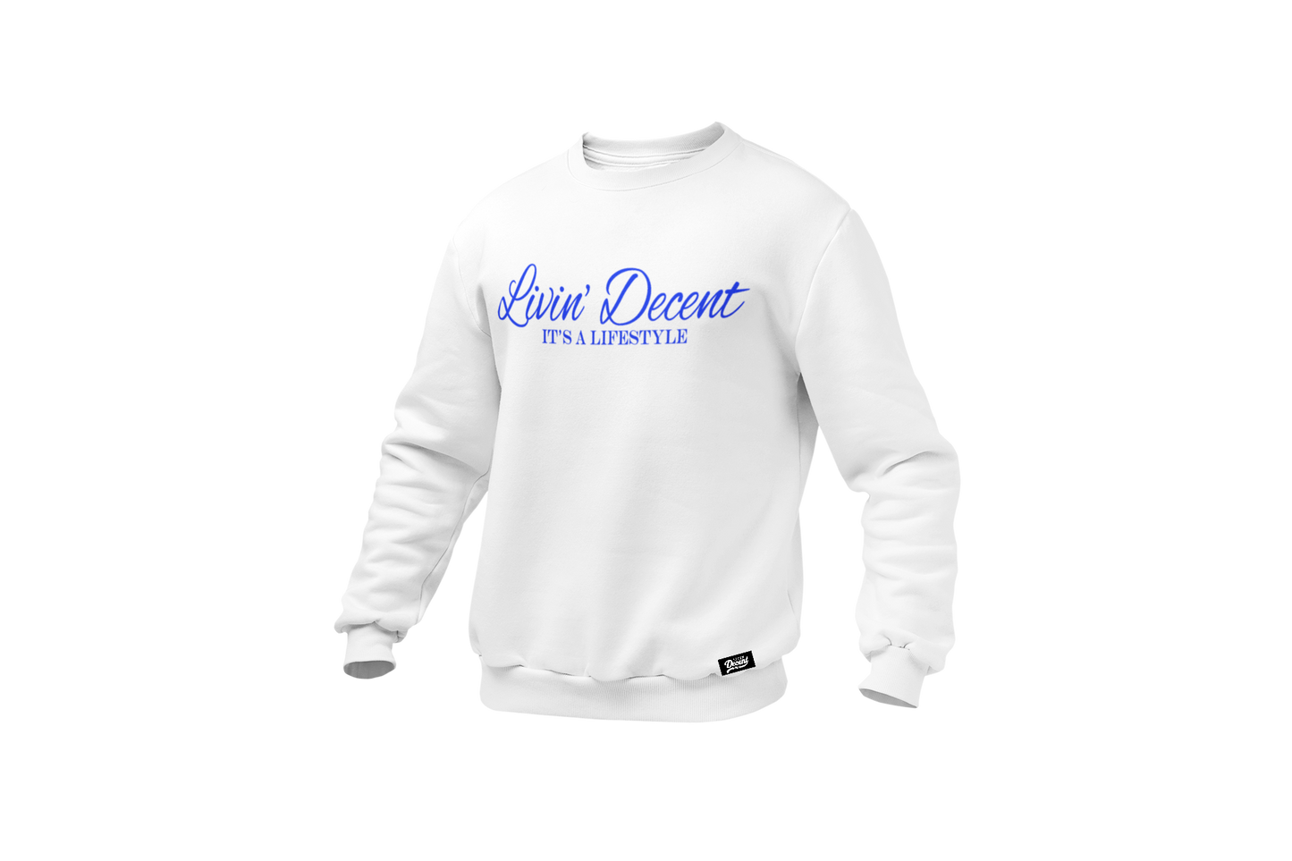 Signiture Sweatshirt