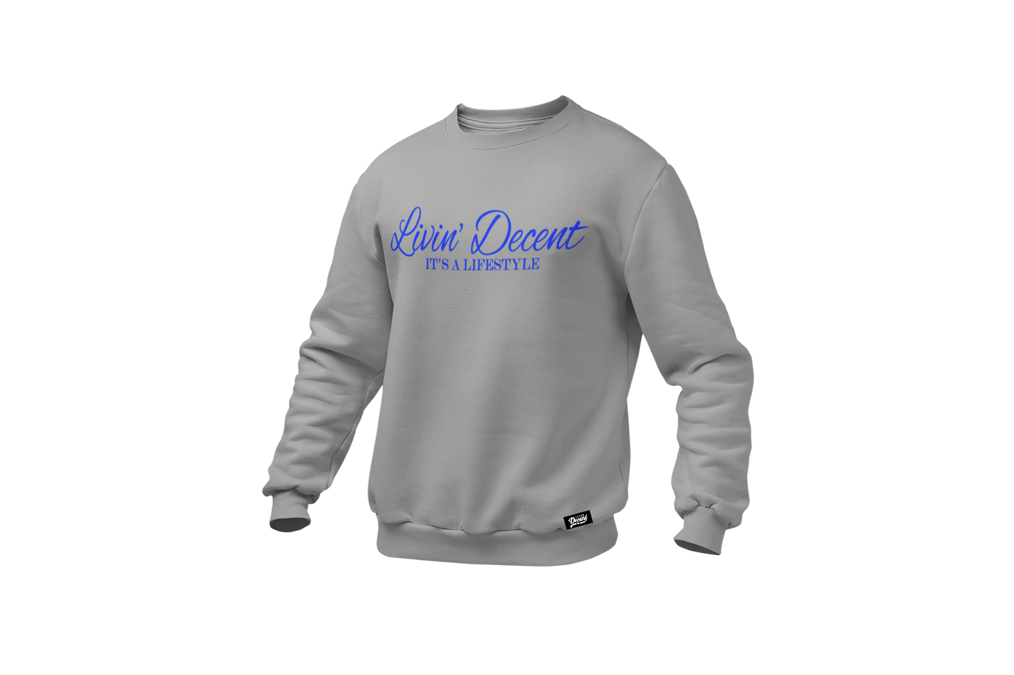 Signiture Sweatshirt