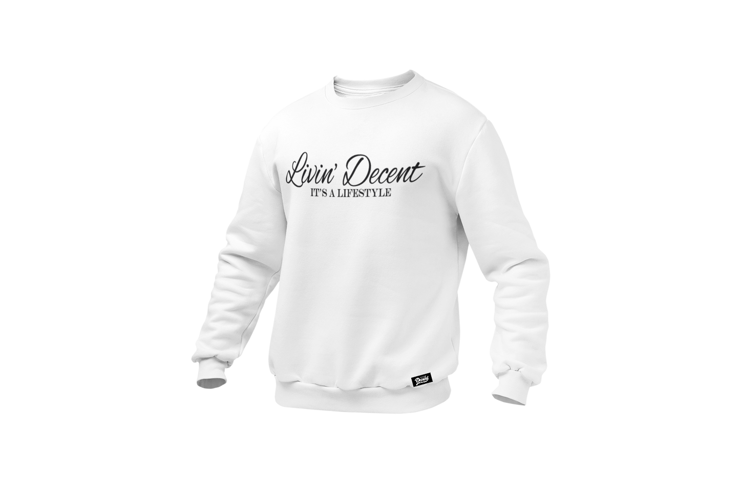 Signiture Sweatshirt