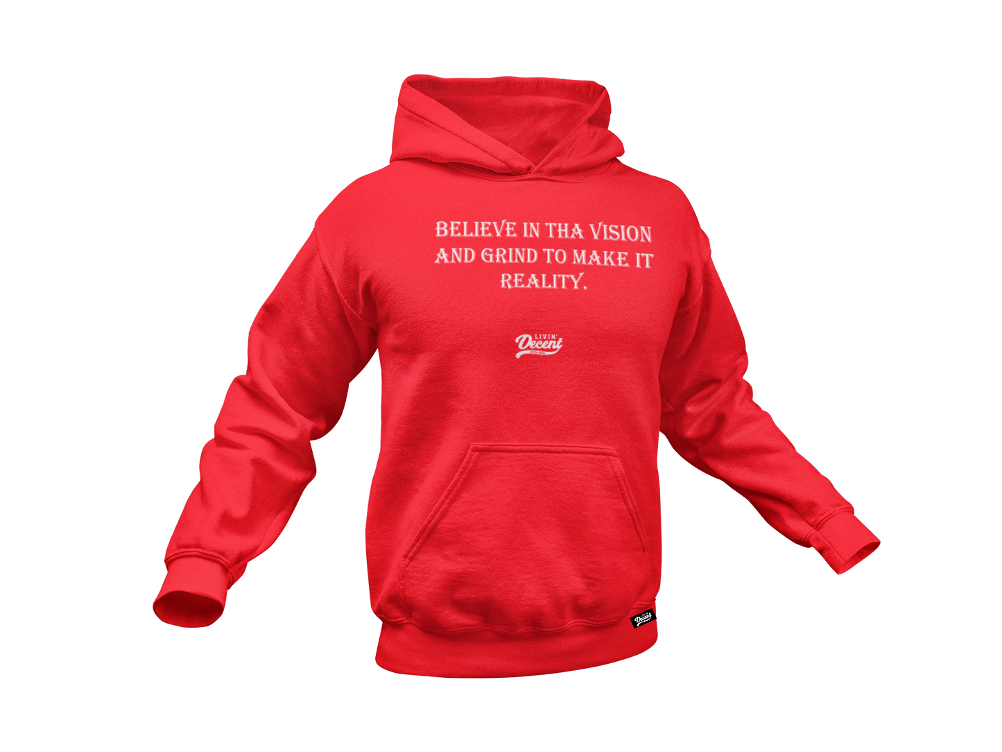 Vision Hoodie