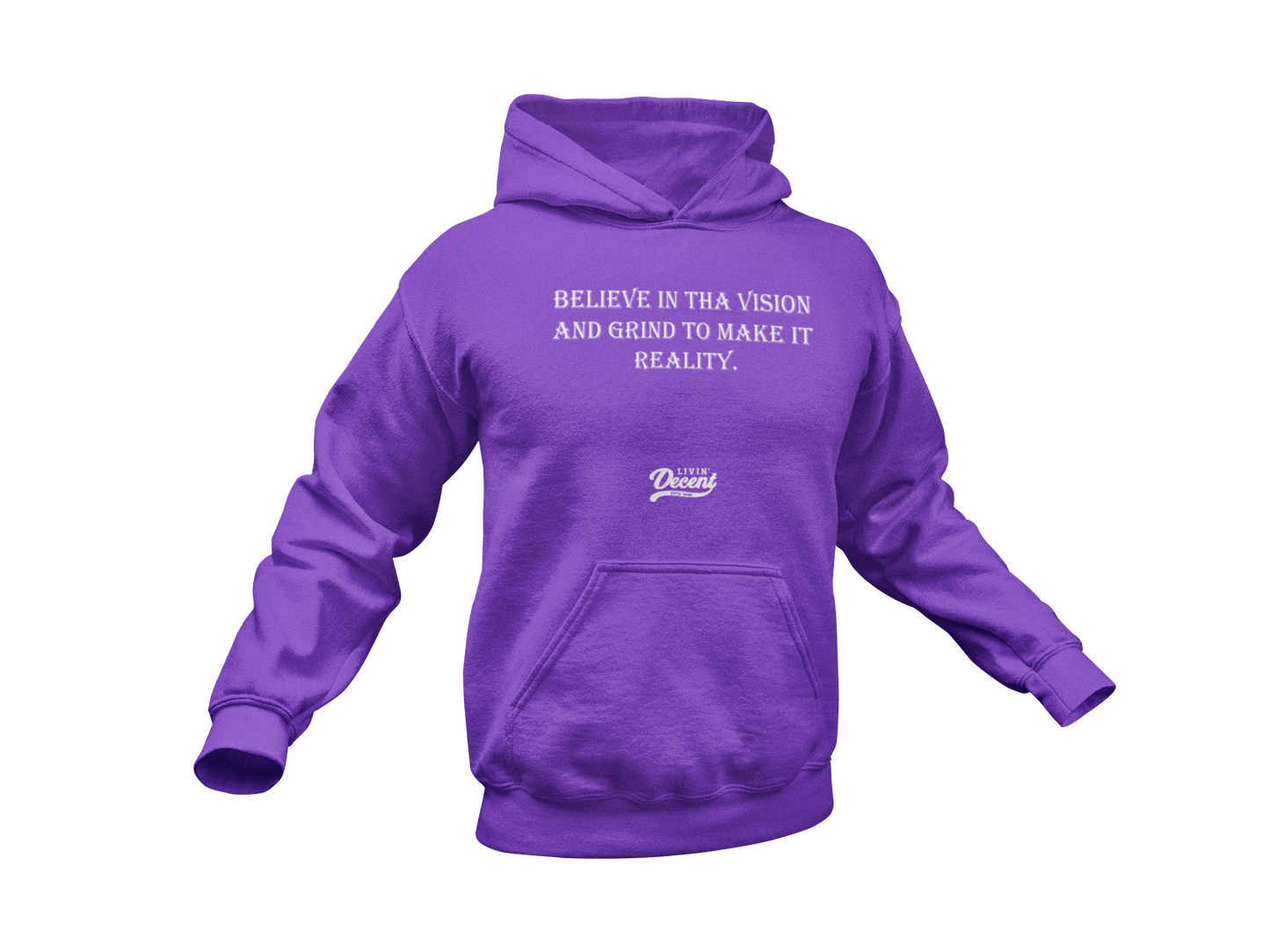 Vision Hoodie