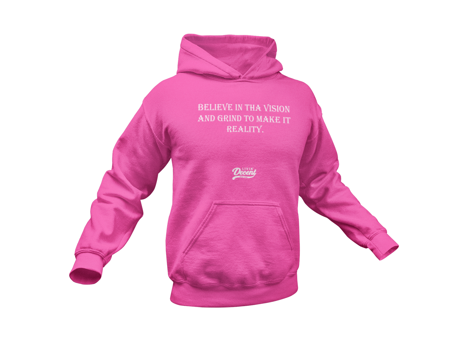 Vision Hoodie