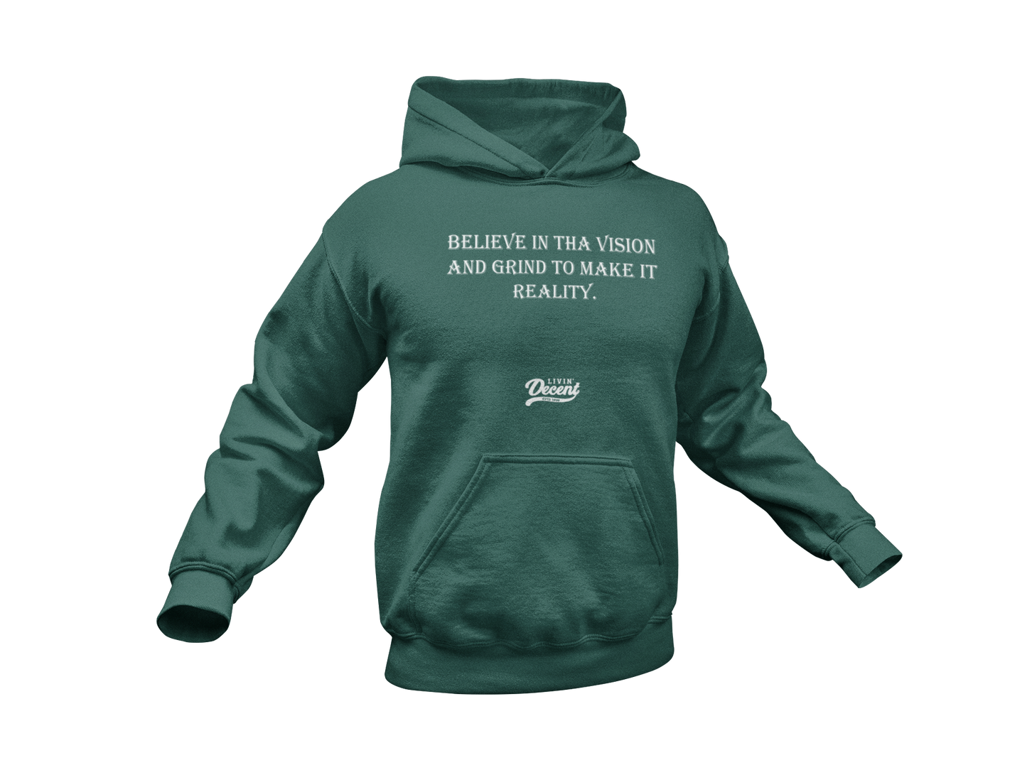 Vision Hoodie
