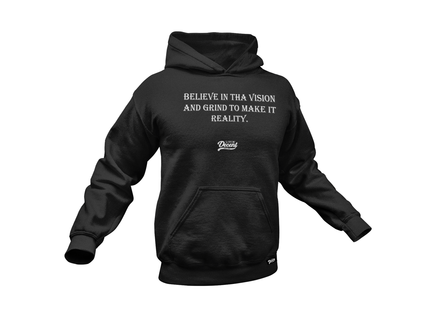 Vision Hoodie