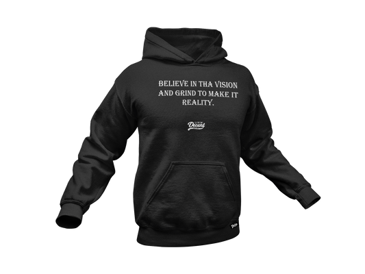 Vision Hoodie