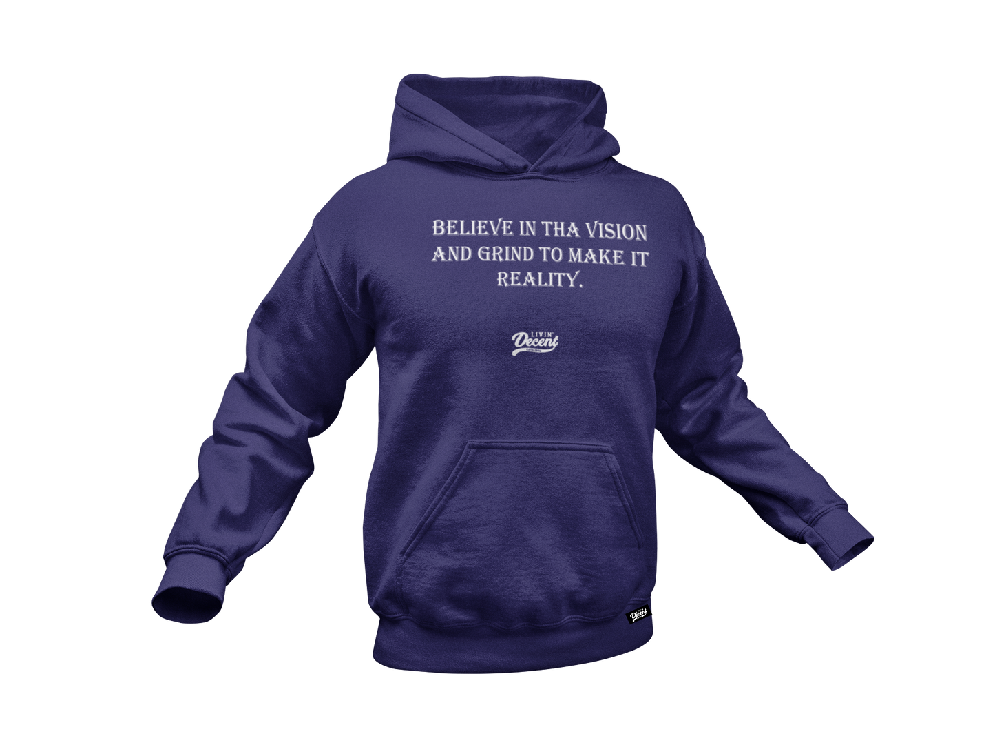 Vision Hoodie