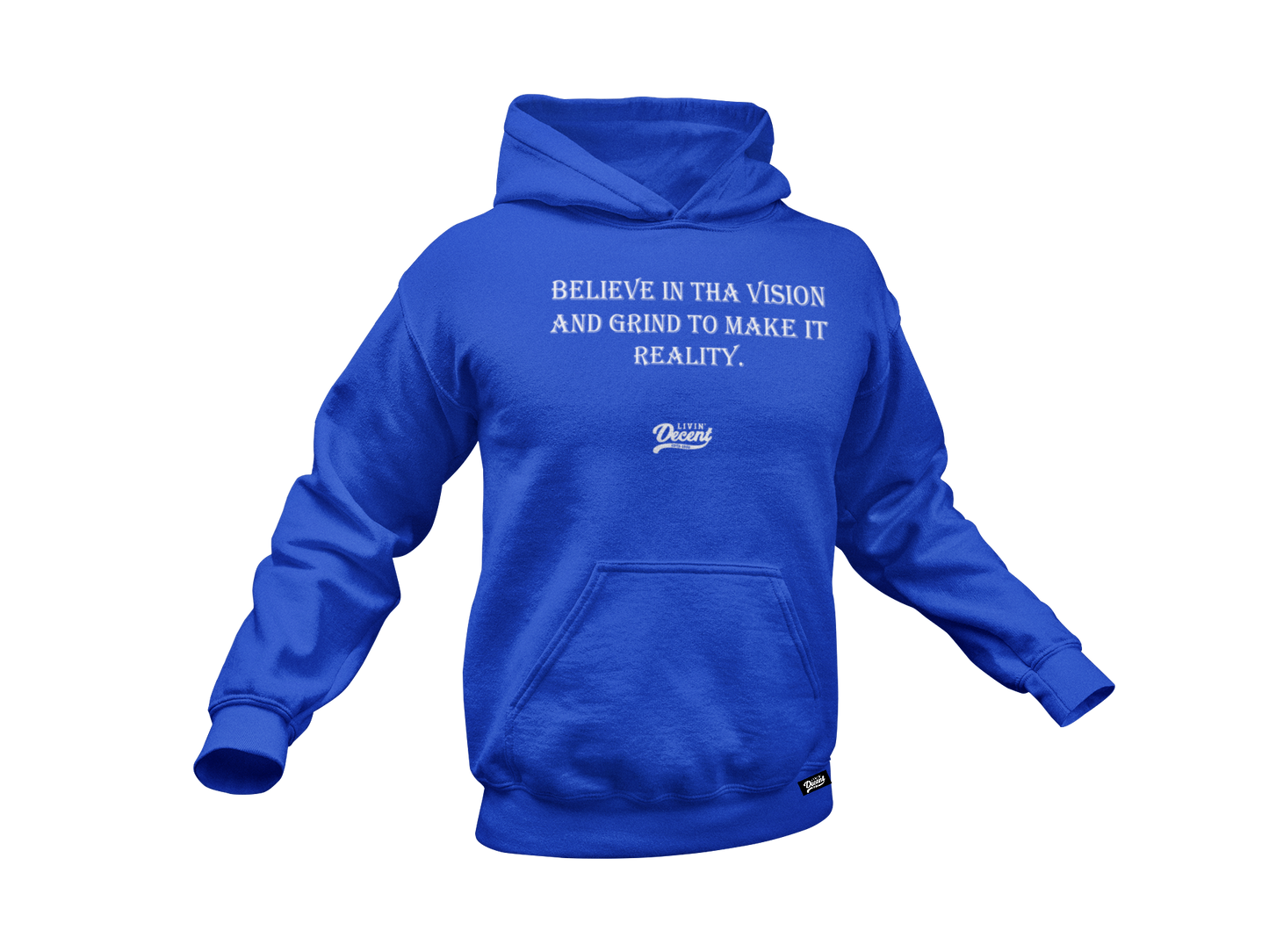 Vision Hoodie