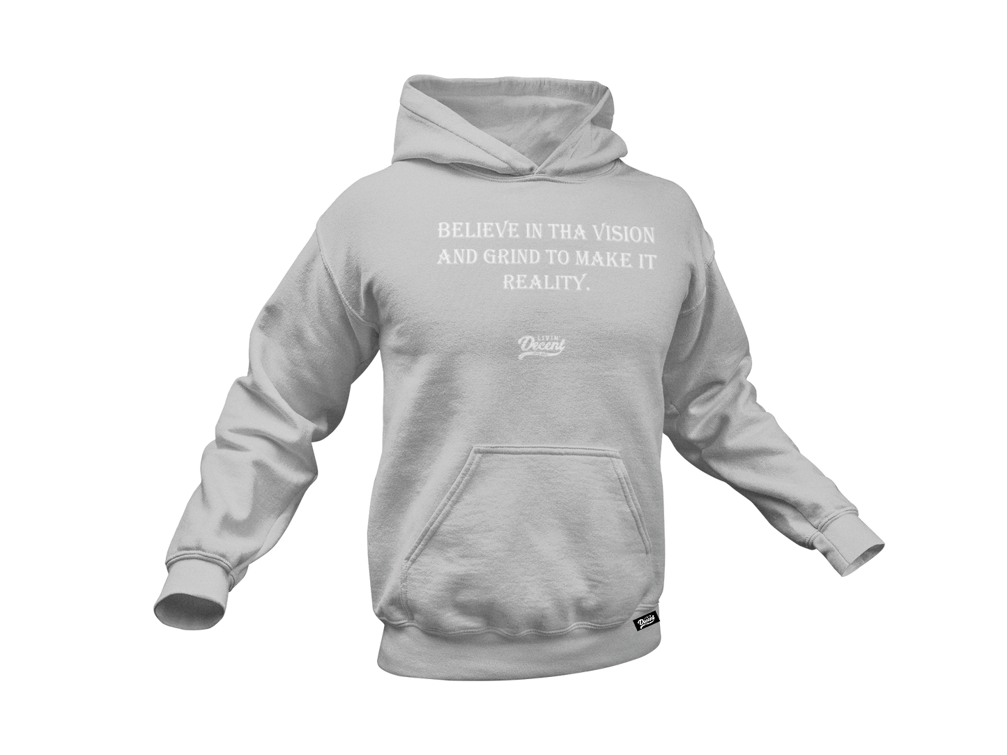 Vision Hoodie