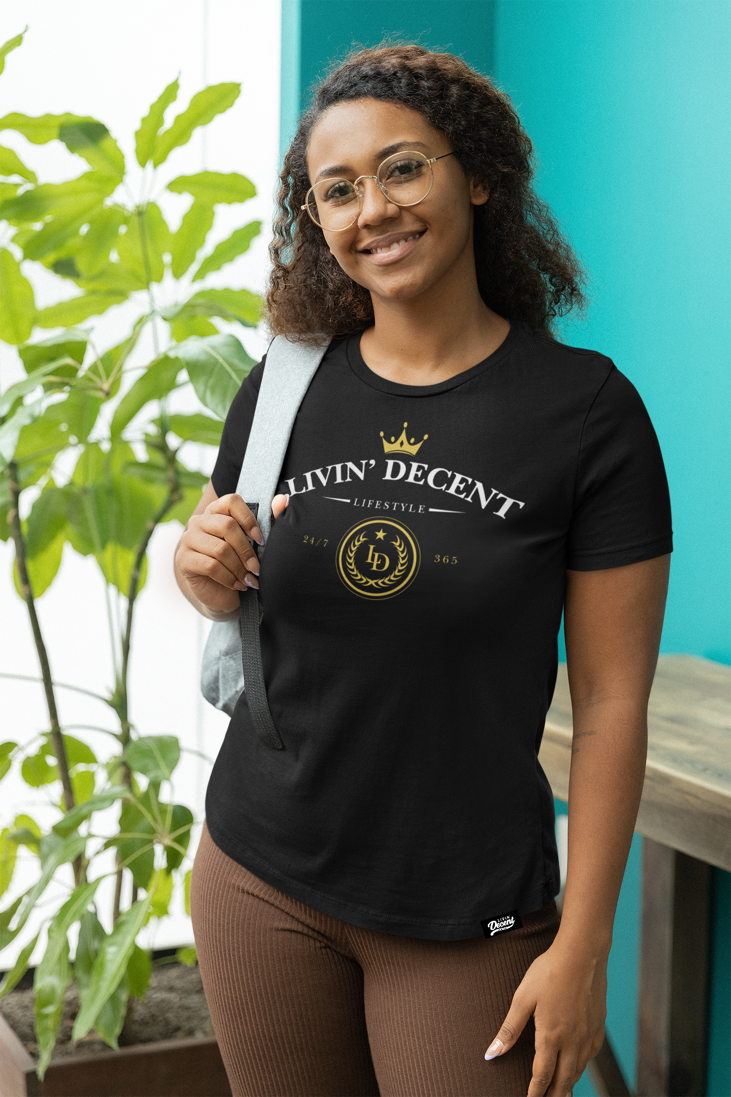 Lifestyle T-Shirt