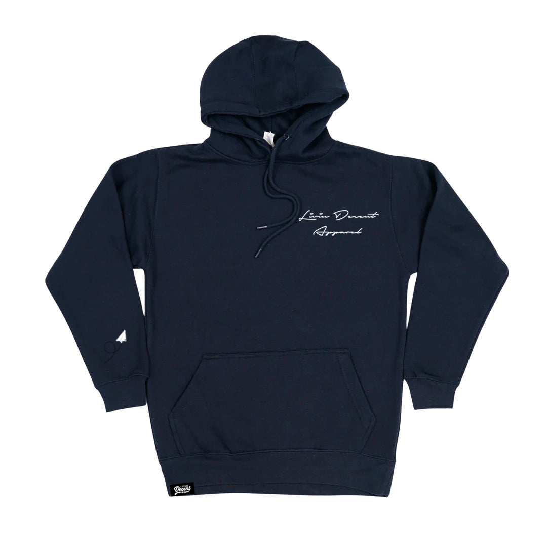 Perfect LD Hoodies