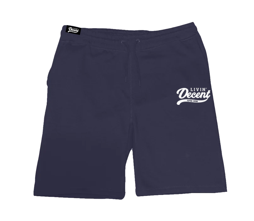 Livin' Decent Original Shorts