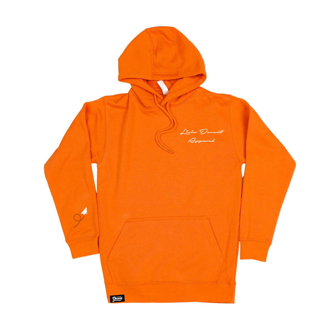 Perfect LD Hoodies