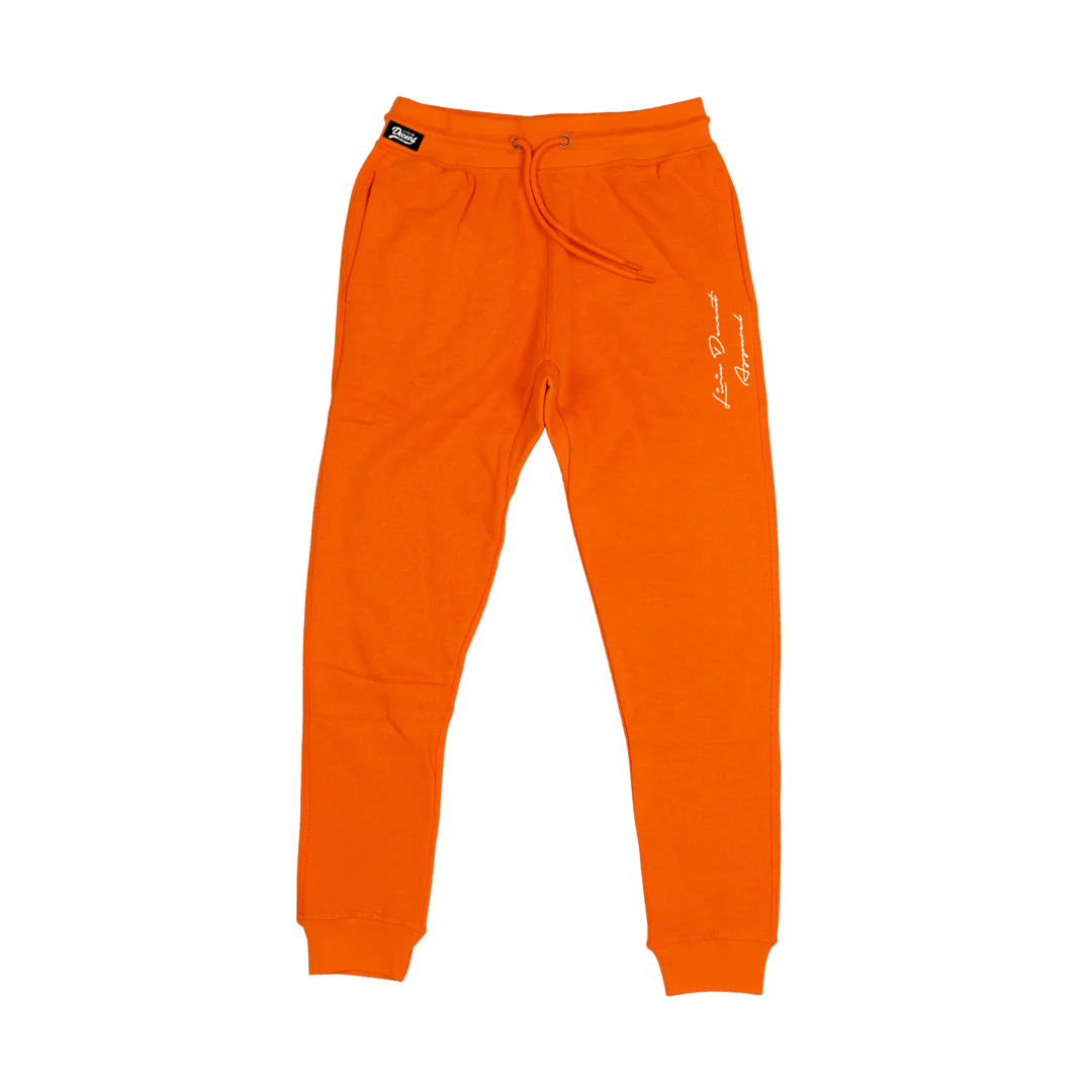 Perfect LD Joggers