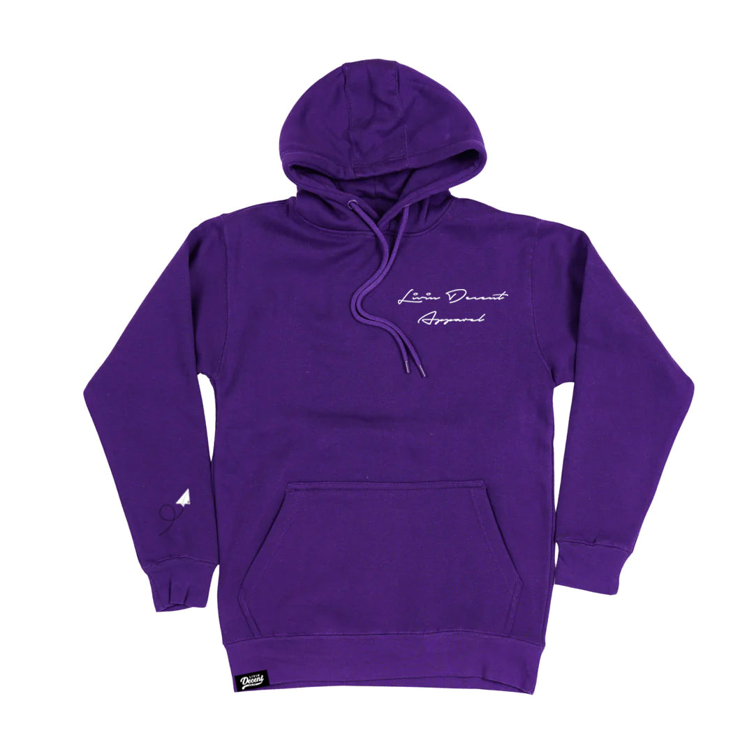 Perfect LD Hoodies