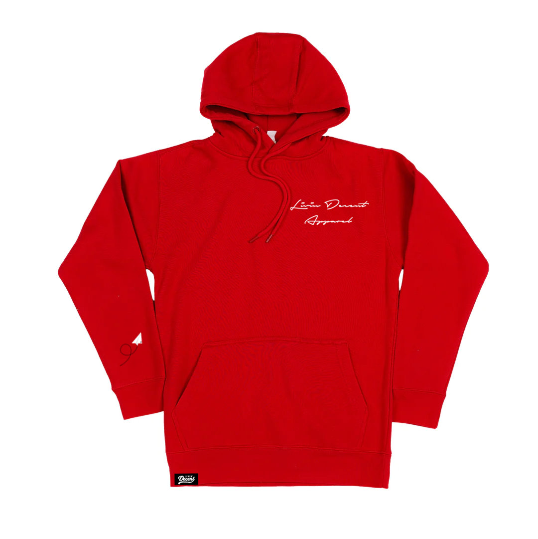Perfect LD Hoodies