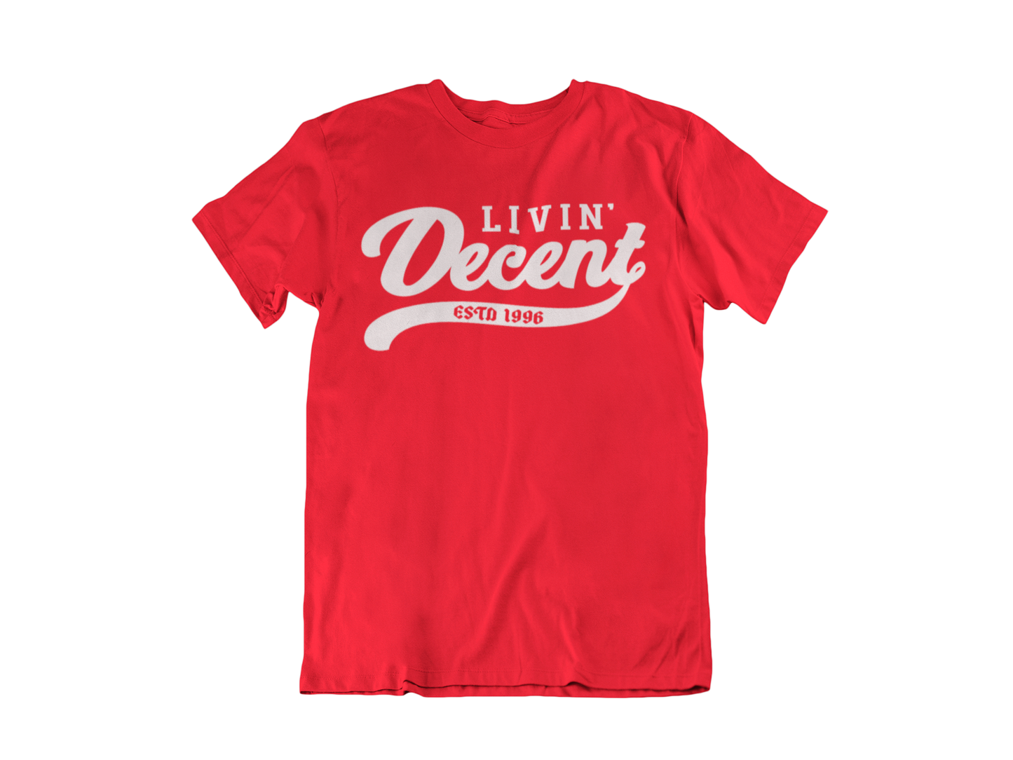 Red T-Shirt