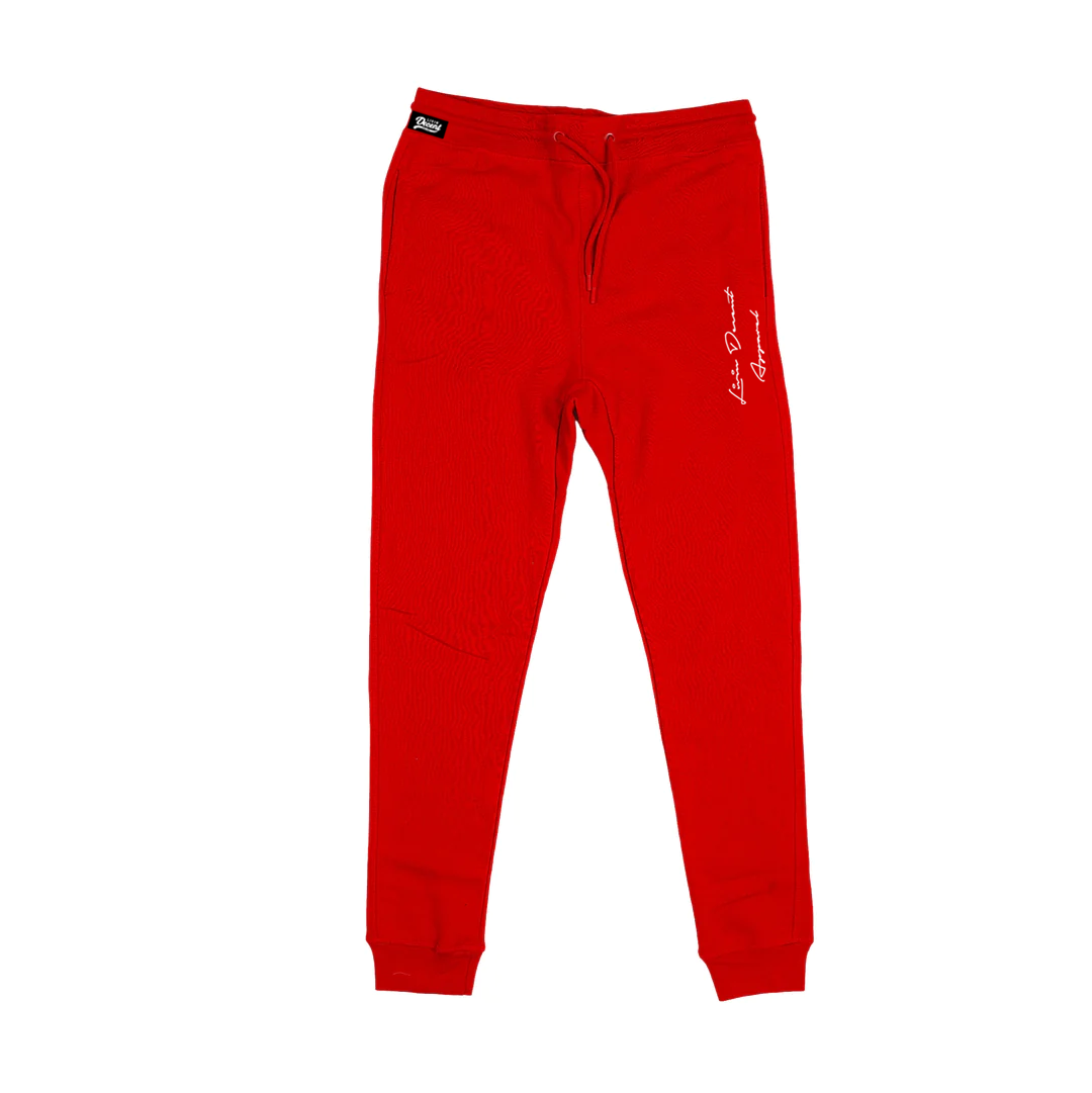 Perfect LD Joggers