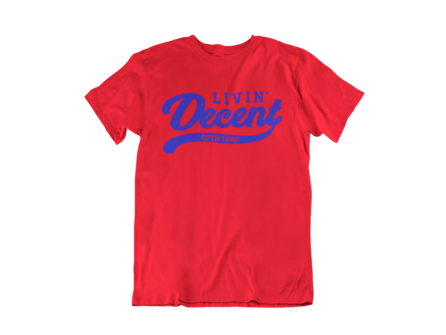 Red T-Shirt