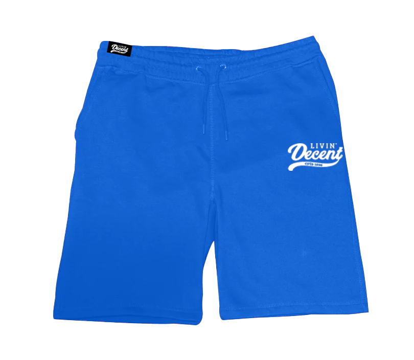 Livin' Decent Original Shorts