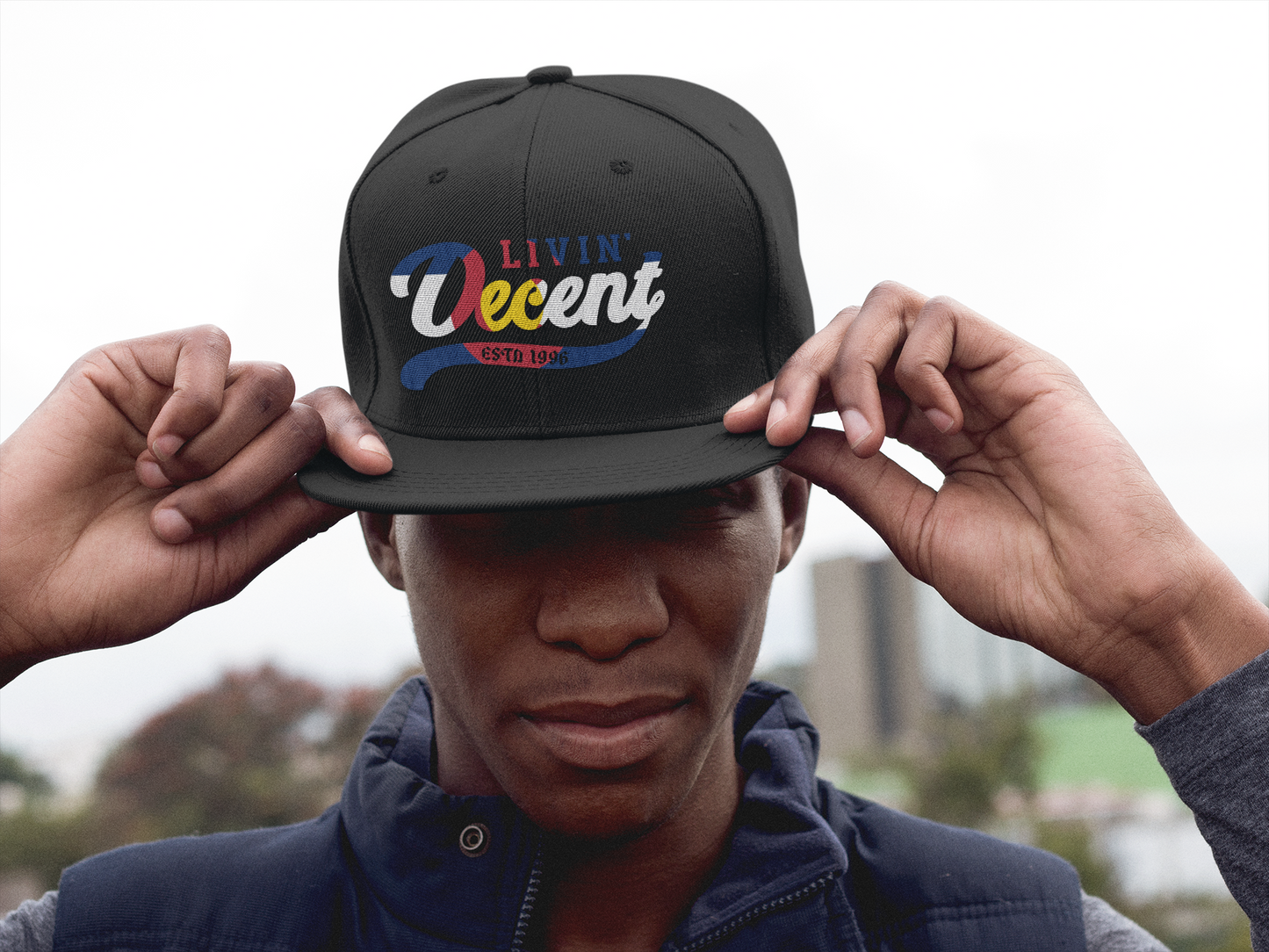 Colorado Snap Back Hats