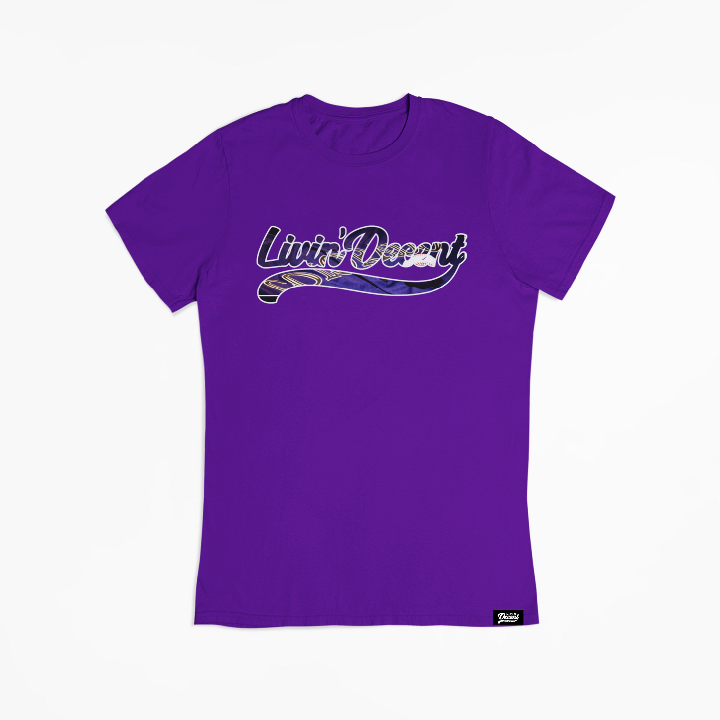 Rockies T-Shirt