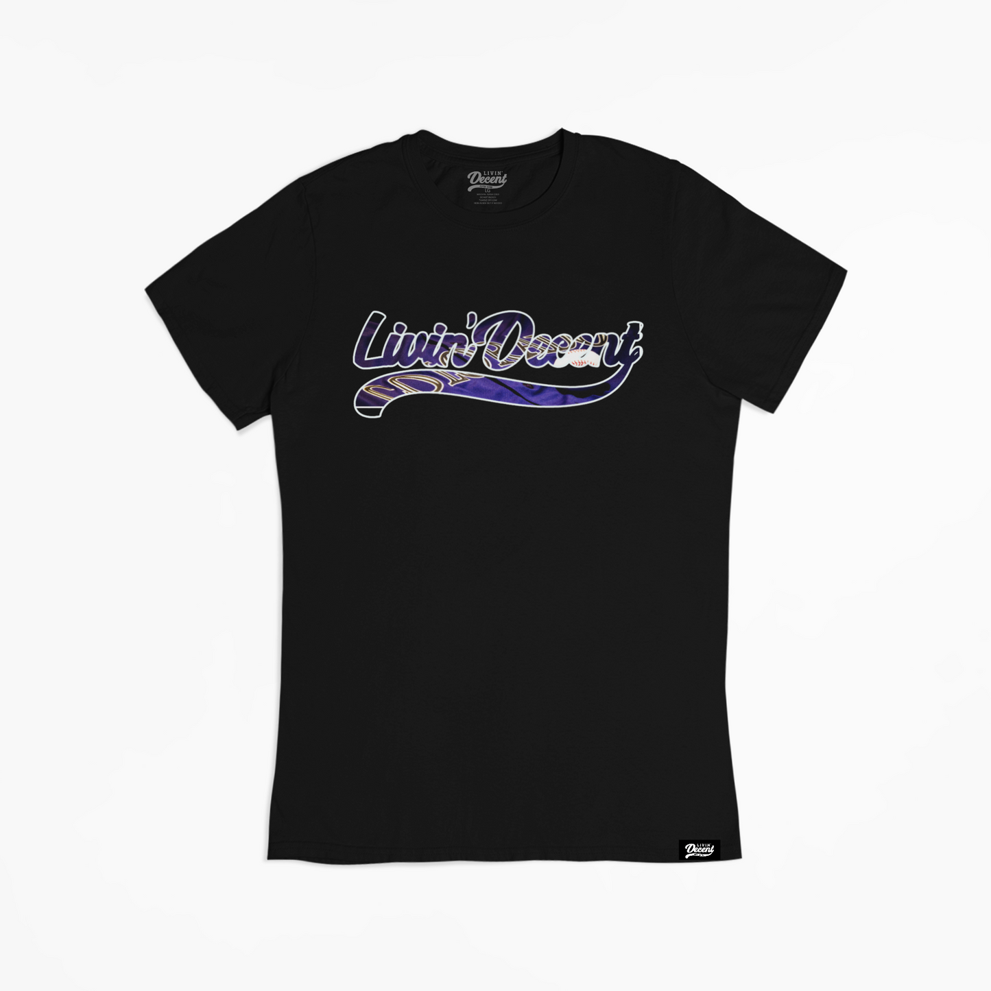 Rockies T-Shirt