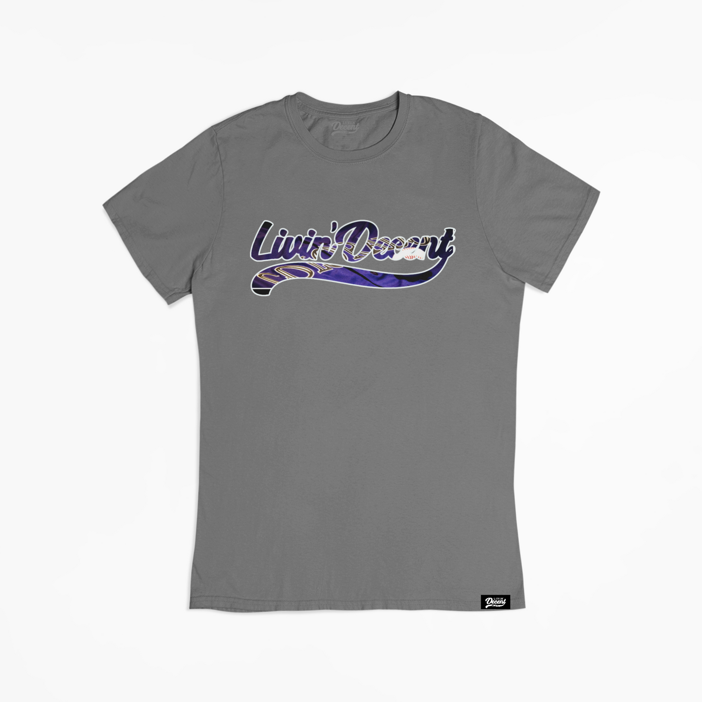 Rockies T-Shirt