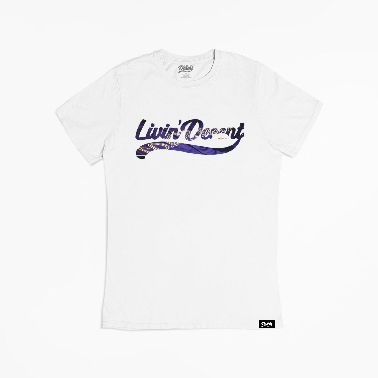 Rockies T-Shirt