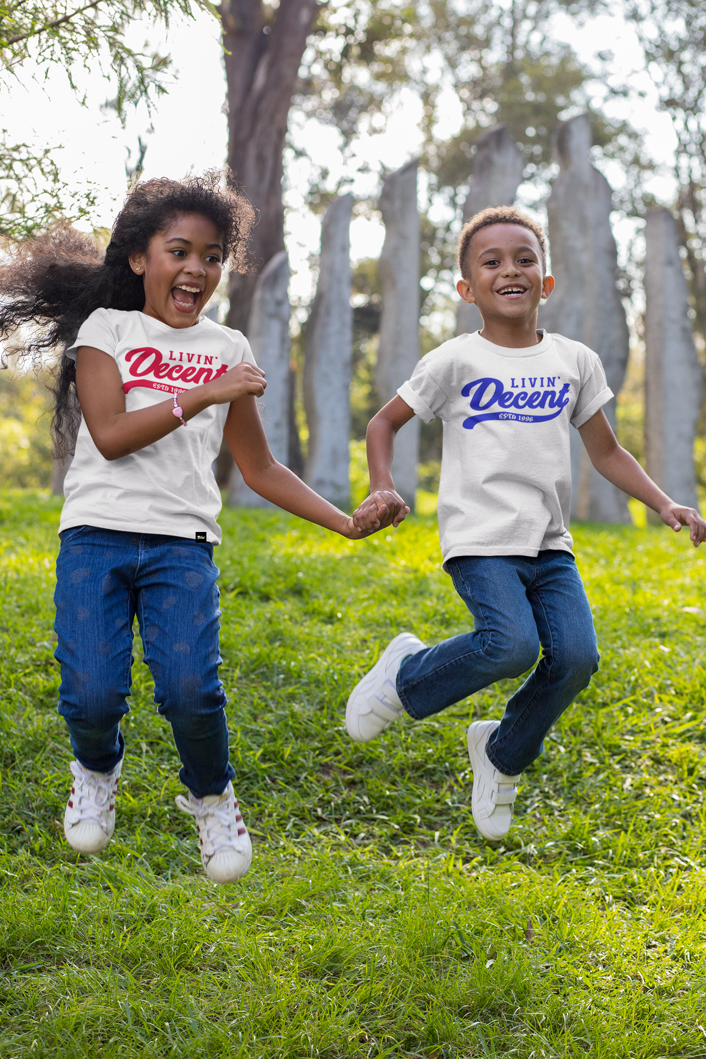 Youth T-Shirt