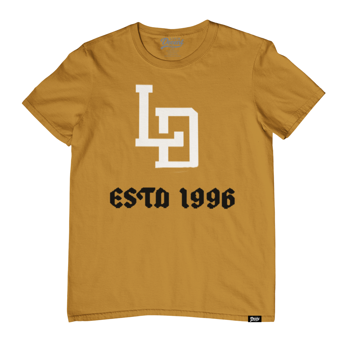 Crown T-Shirt