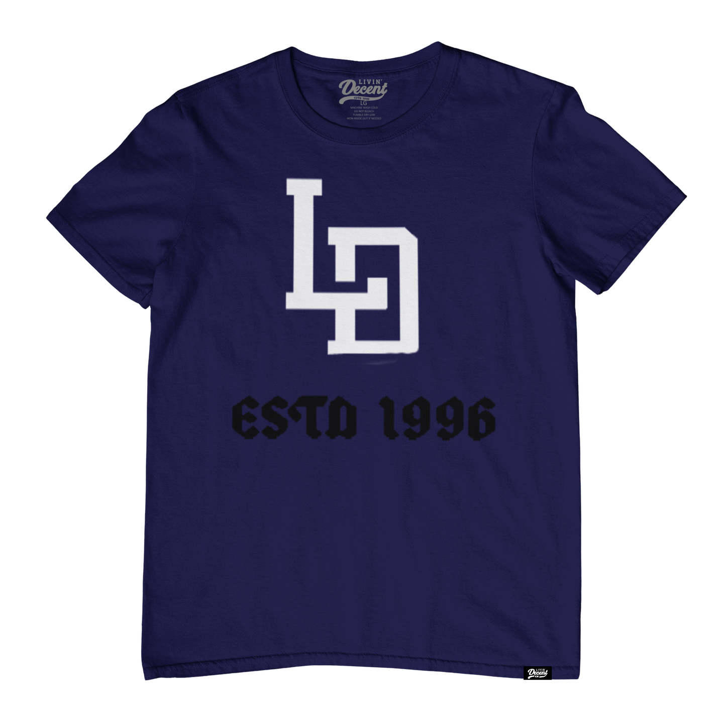 Crown T-Shirt