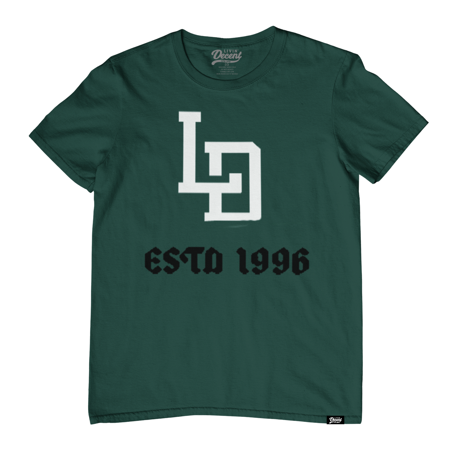 Crown T-Shirt
