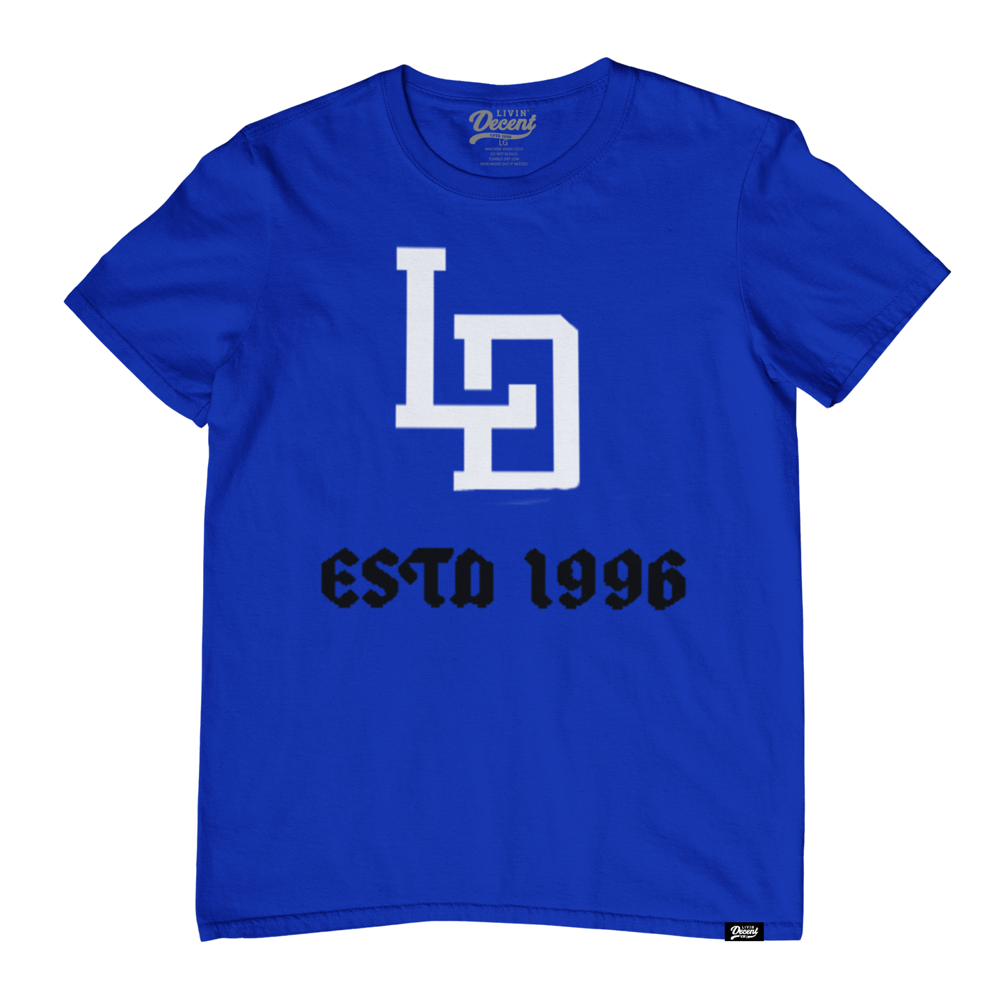 Crown T-Shirt