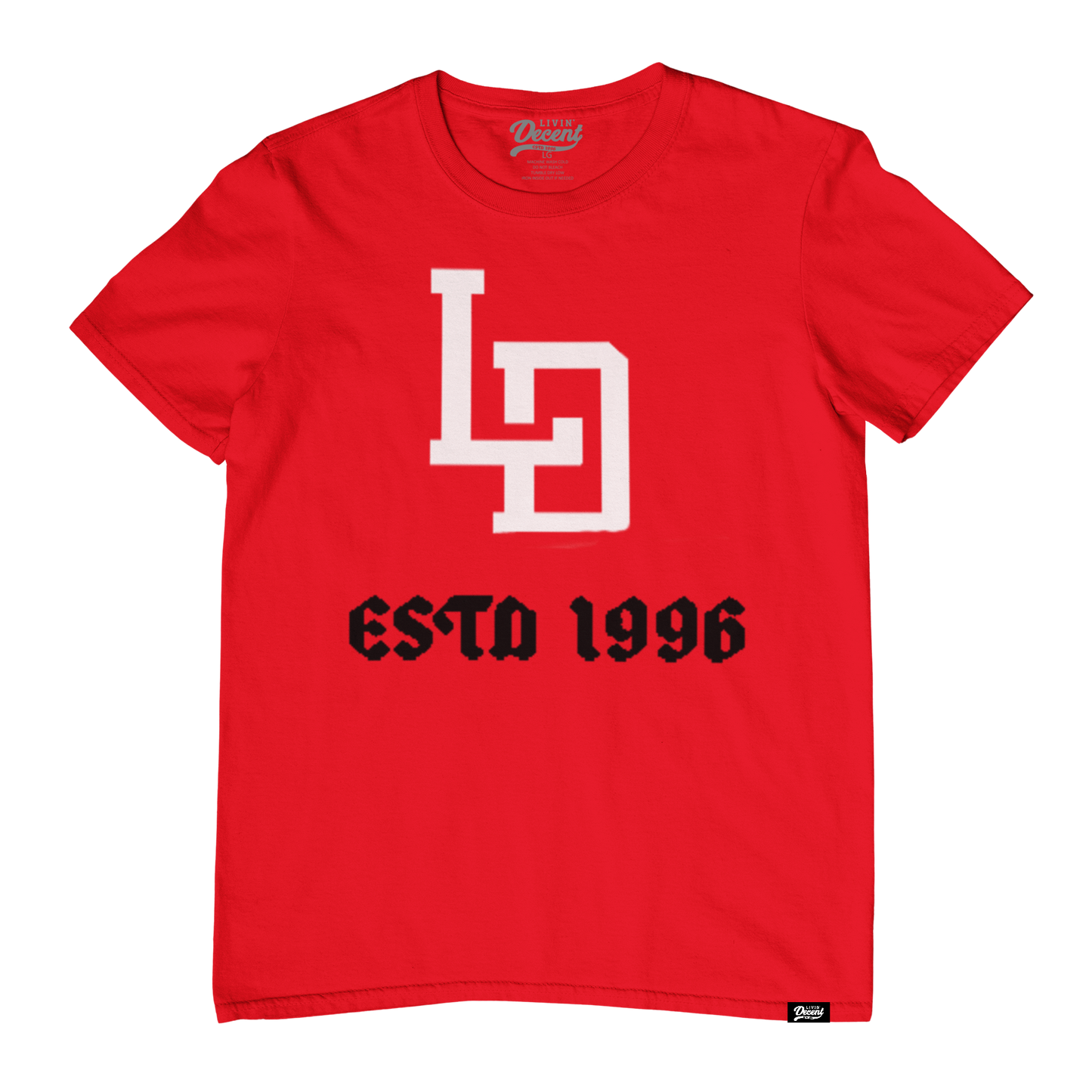 Crown T-Shirt
