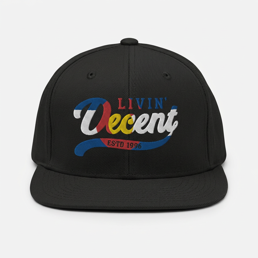 Colorado Snap Back Hats