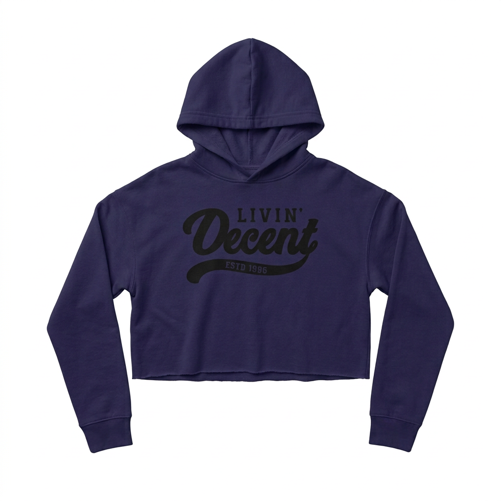 Navy with black logo