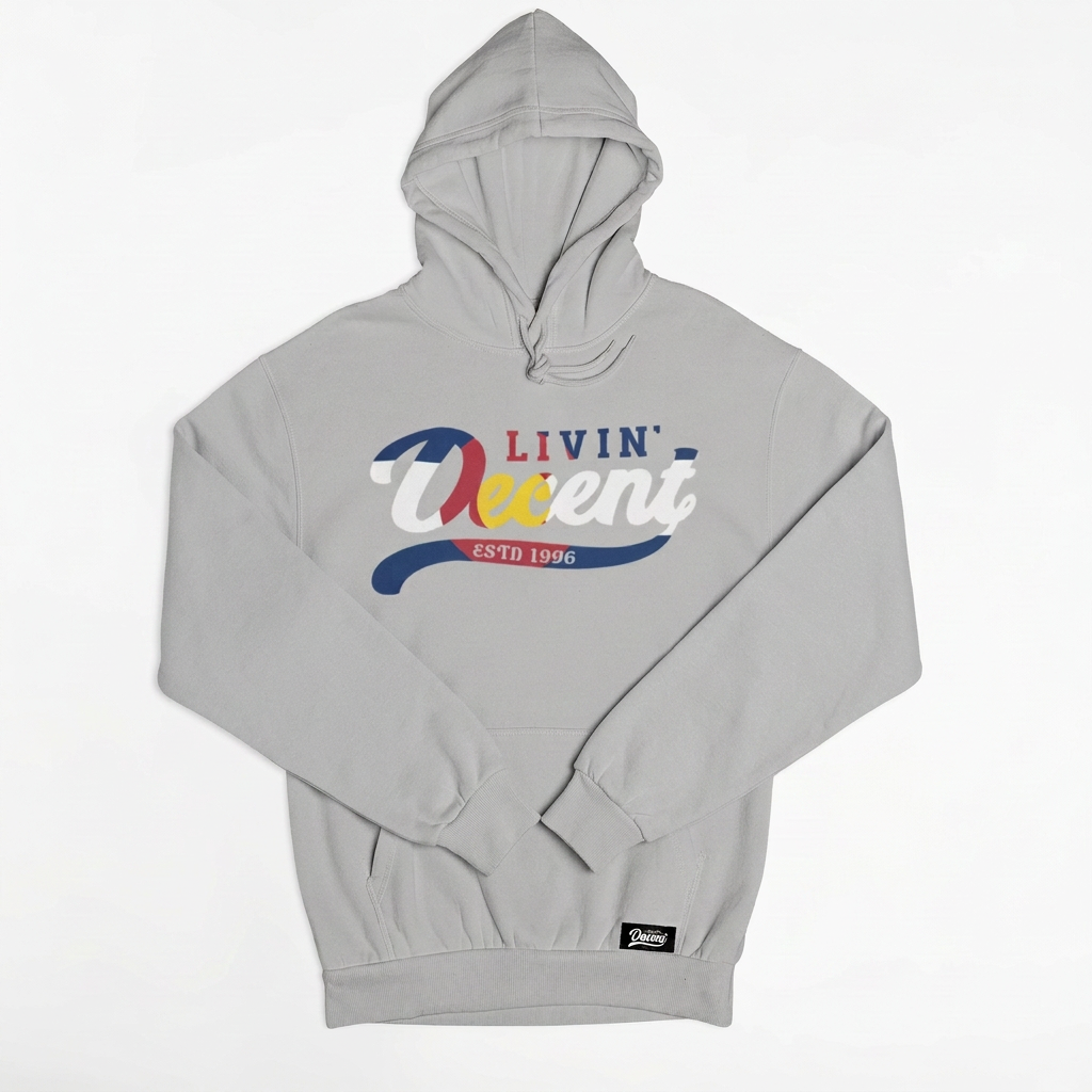Colorado Hoodie