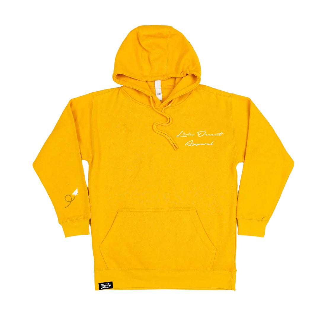 Decent hoodies online