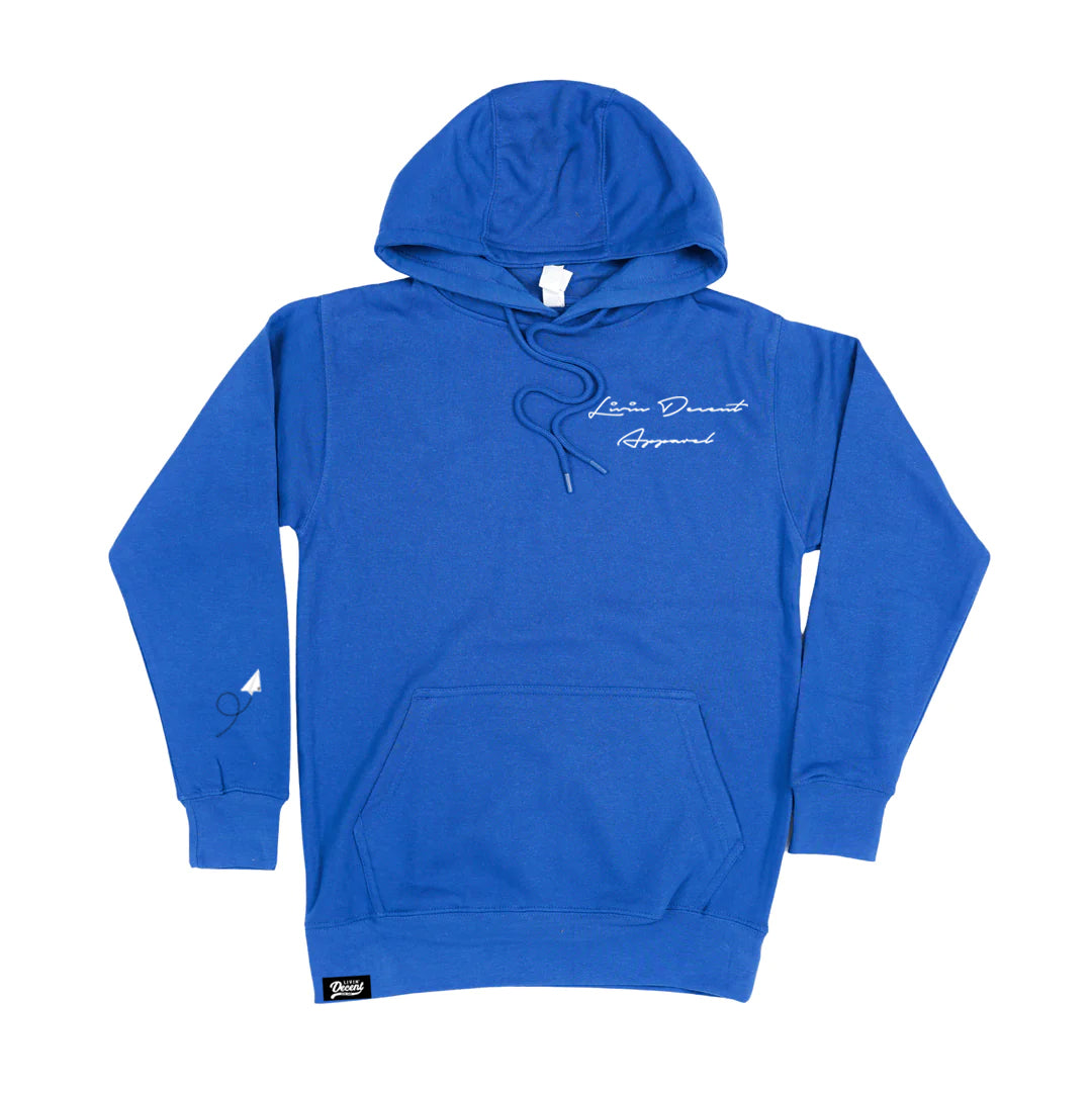 Perfect LD Hoodies